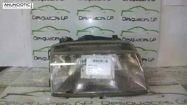 Faro der. de renault r19 id125034