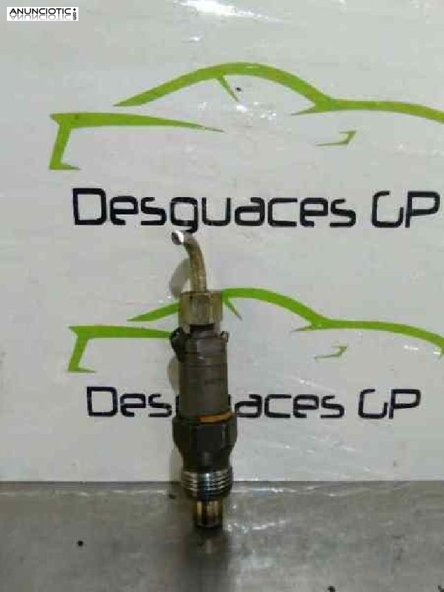 Inyector de renault scenic id129019