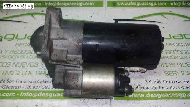 Motor arranque de volvo s60 id97347