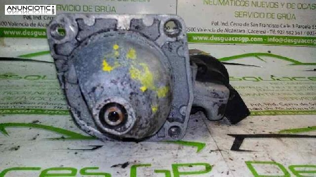 Motor arranque de fiat tempra id97739