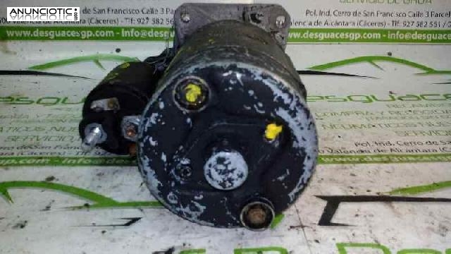 Motor arranque de fiat tempra id97739