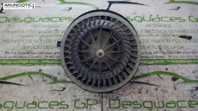 Motor calefaccion de lancia y10 id107201