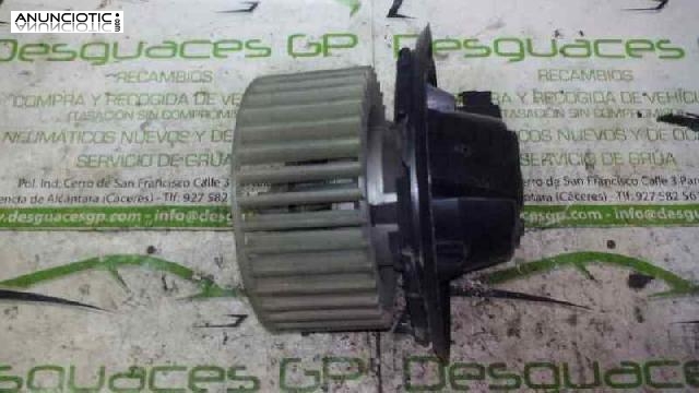 Motor calefaccion de lancia y10 id107201