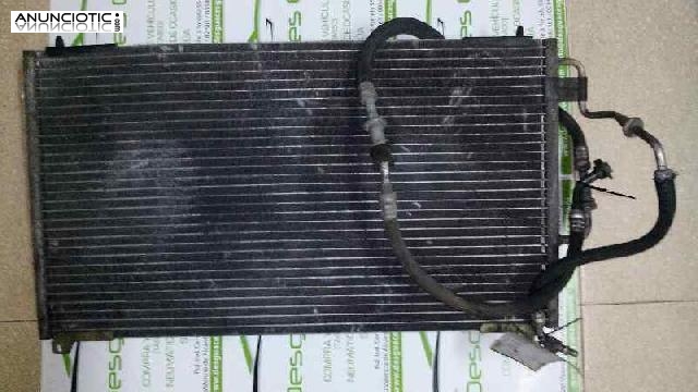 Radiador a/c de peugeot 406 id96474