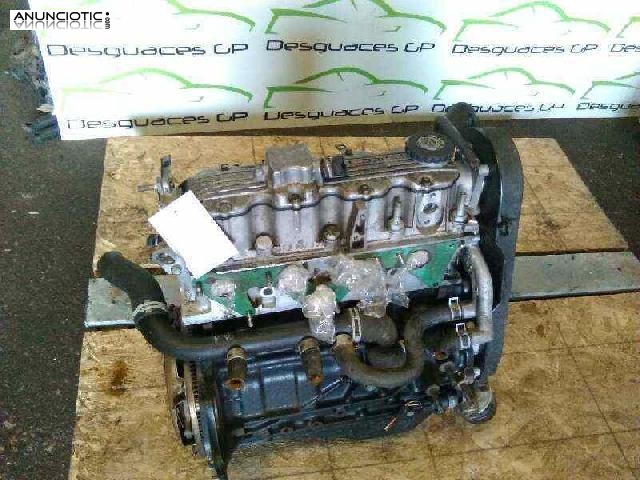 Motor tipo c20le de daewoo - aranos