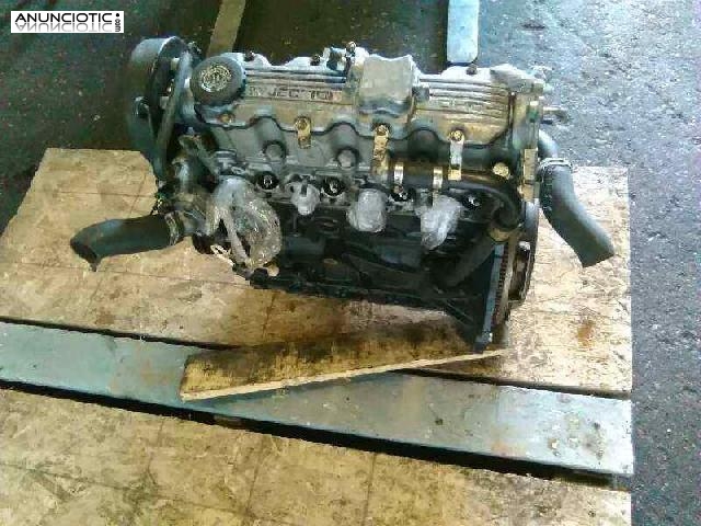 Motor tipo c20le de daewoo - aranos