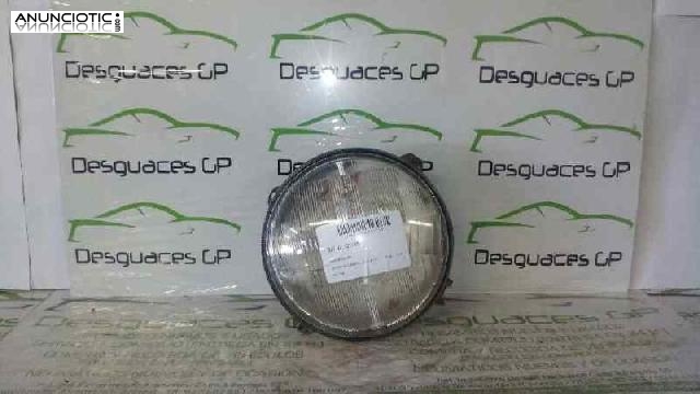 Faro der. de suzuki samurai id125145