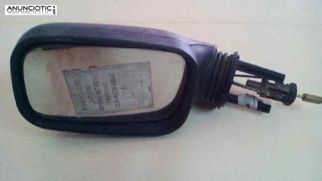 Retrovisor der. de mg rover serie 200