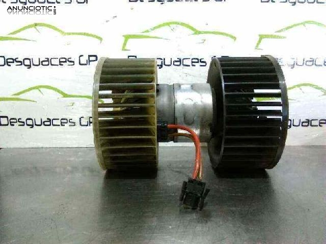 Motor calefaccion de bmw serie 3 id94347