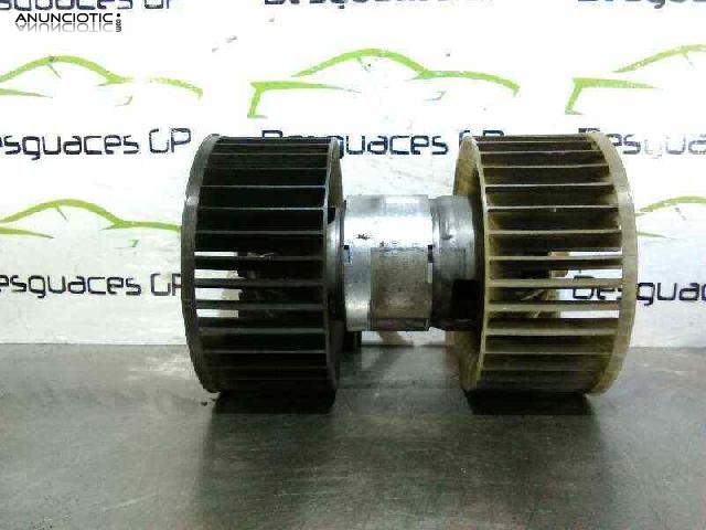 Motor calefaccion de bmw serie 3 id94347