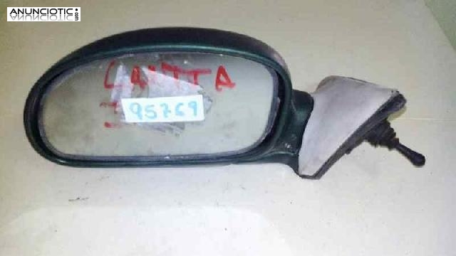 Retrovisor izq. de hyundai lantra