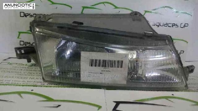 Faro der. de daewoo nexia id120639