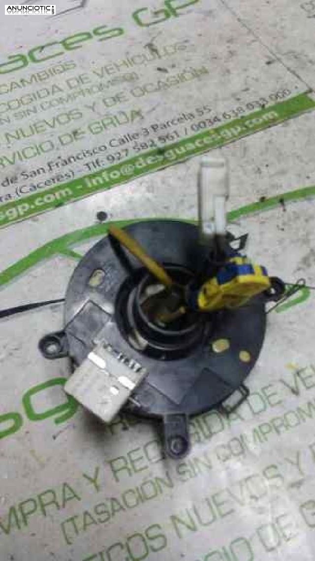 Anillo airbag de fiat doblo id102221