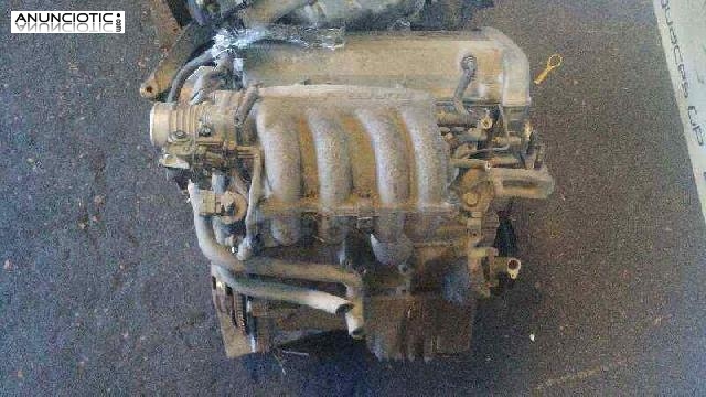 Motor tipo de kia - shuma