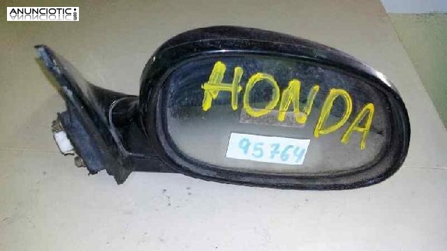 Retrovisor der. de honda civic id95764