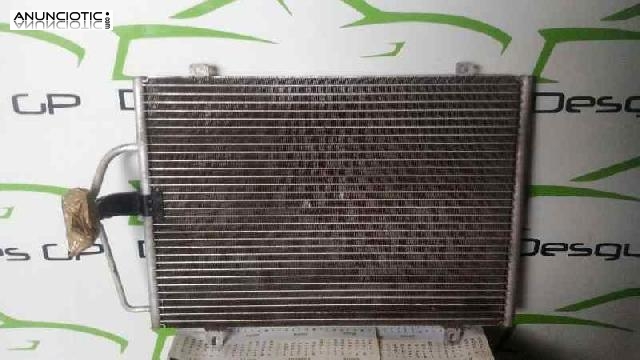 Radiador a/c de renault megane id121042