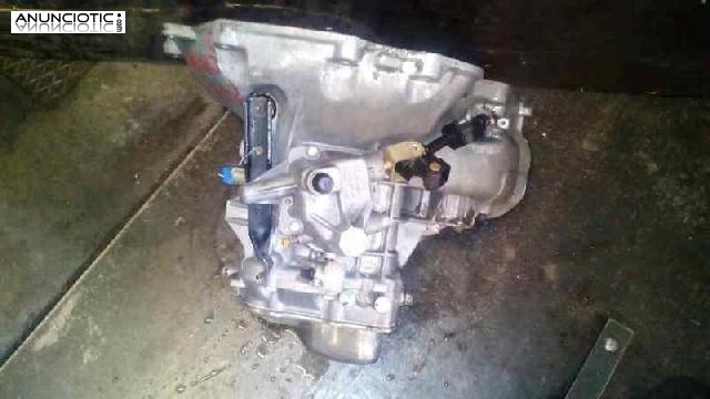 Caja cambios de opel corsa id109383