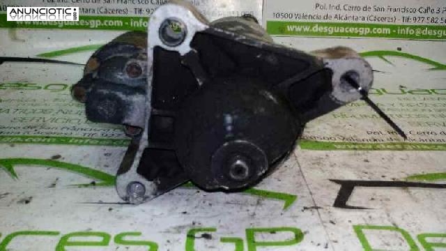 Motor arranque de citroen ax id97738