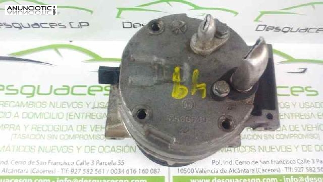 Compresor id 120786 renaultvel satis