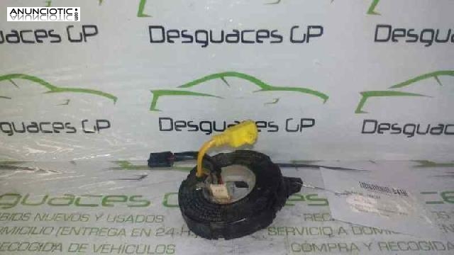 Anillo airbag de ford mondeo id124127