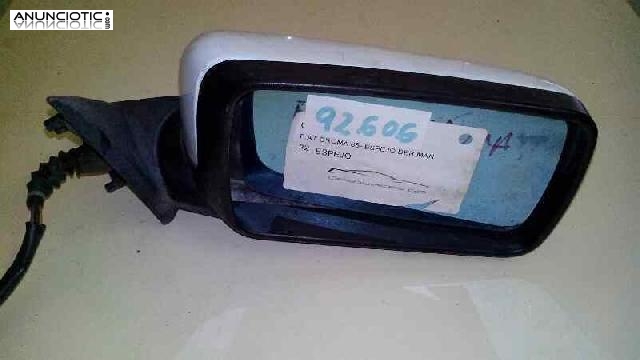 Retrovisor der. de fiat croma id92606