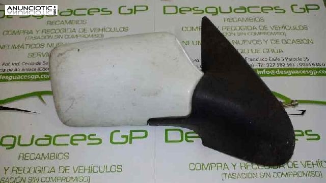 Retrovisor der. de seat cordoba id95990