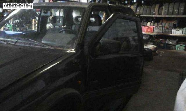 Faro izq. de opel frontera id105667