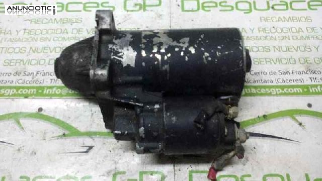 Motor arranque de ford escort id99354