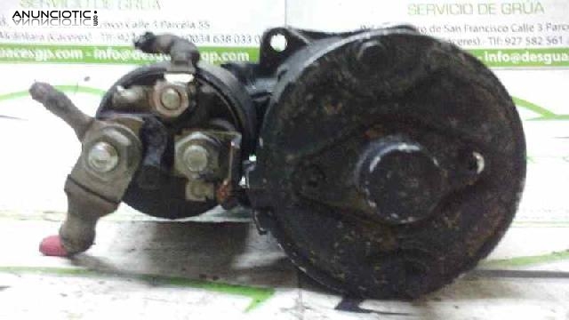 Motor arranque de ford escort id99354