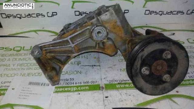 Bomba direccion de opel vectra id118813