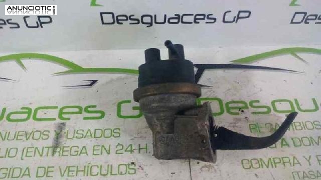 Bomba combustible citroen ax