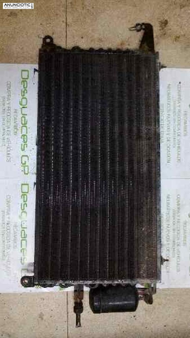 Radiador a/c de seat toledo id96848