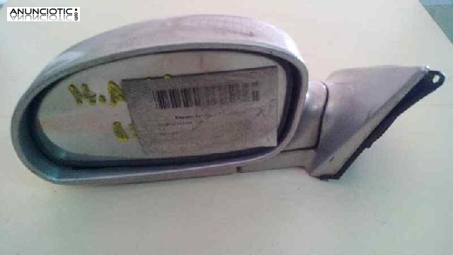 Retrovisor izq. de hyundai accent