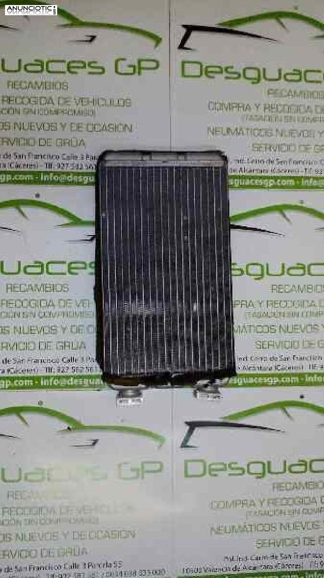 Radiador a/c de renault master id96003