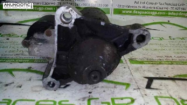 Motor arranque de citroen ax id97763