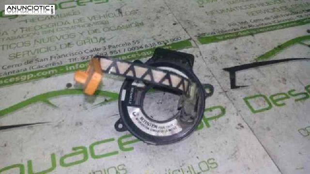 Anillo airbag de renault kangoo id102796