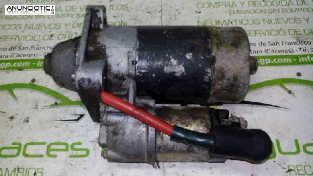 Motor arranque de fiat tempra id98276