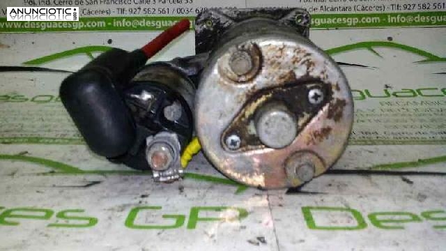 Motor arranque de fiat tempra id98276