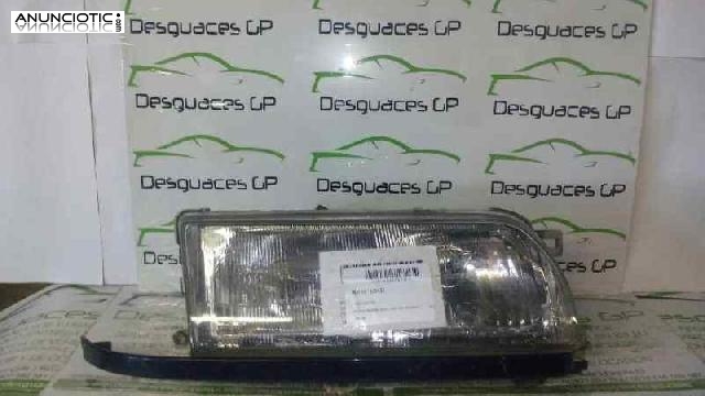 Faro der. de nissan primera id125132