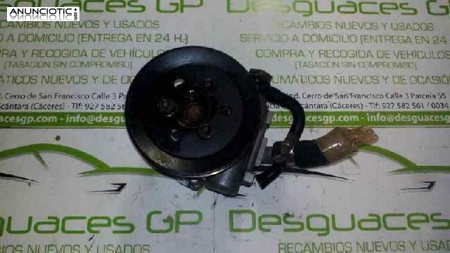 Bomba direccion de ford galaxy id118740