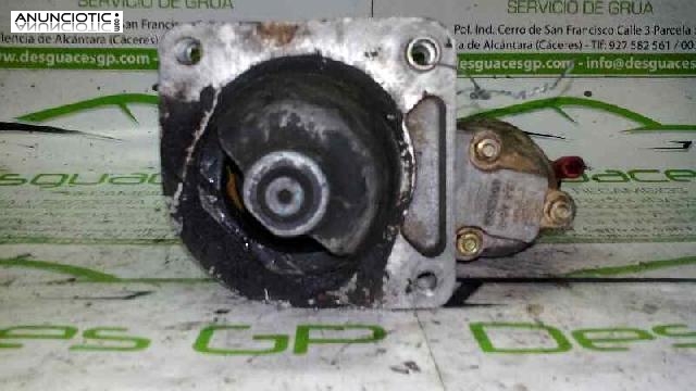 Motor arranque de fiat tempra id98238