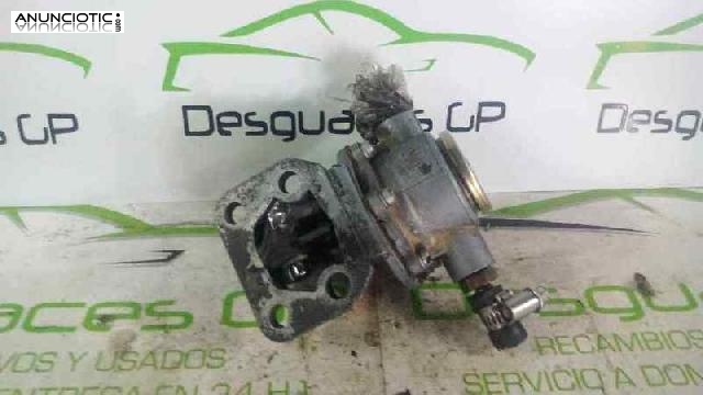 Bomba combustible nissan patrol