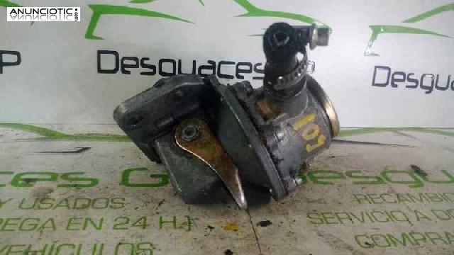 Bomba combustible nissan patrol