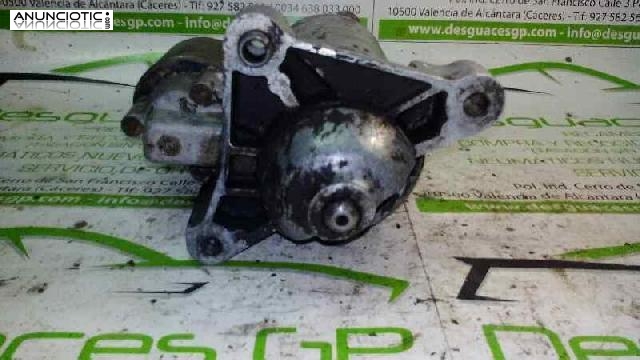 Motor arranque de citroen ax id97727