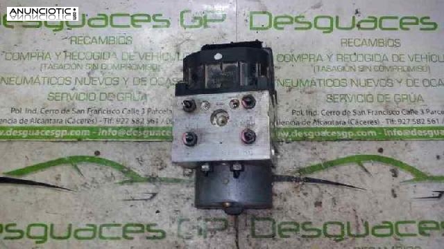 Abs de peugeot 306