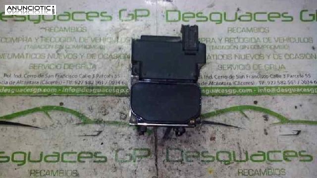 Abs de peugeot 306