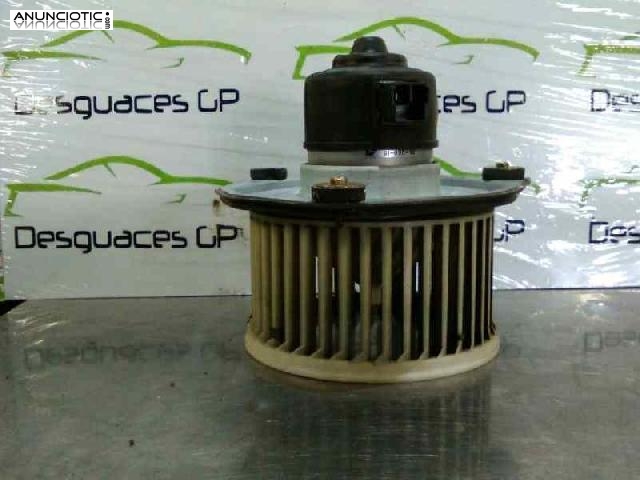 Motor calefaccion de daewoo lanos