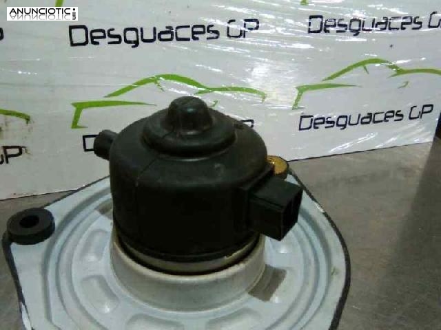 Motor calefaccion de daewoo lanos