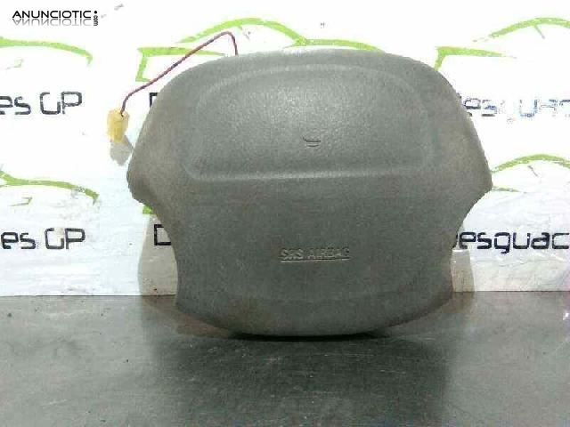 Airbag del. izq. de suzuki grand vitara