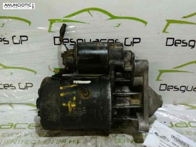 Motor arranque de renault r21 id126645